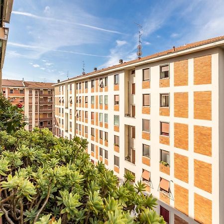 Rosselli 13 Milan Apartment Milão Exterior foto