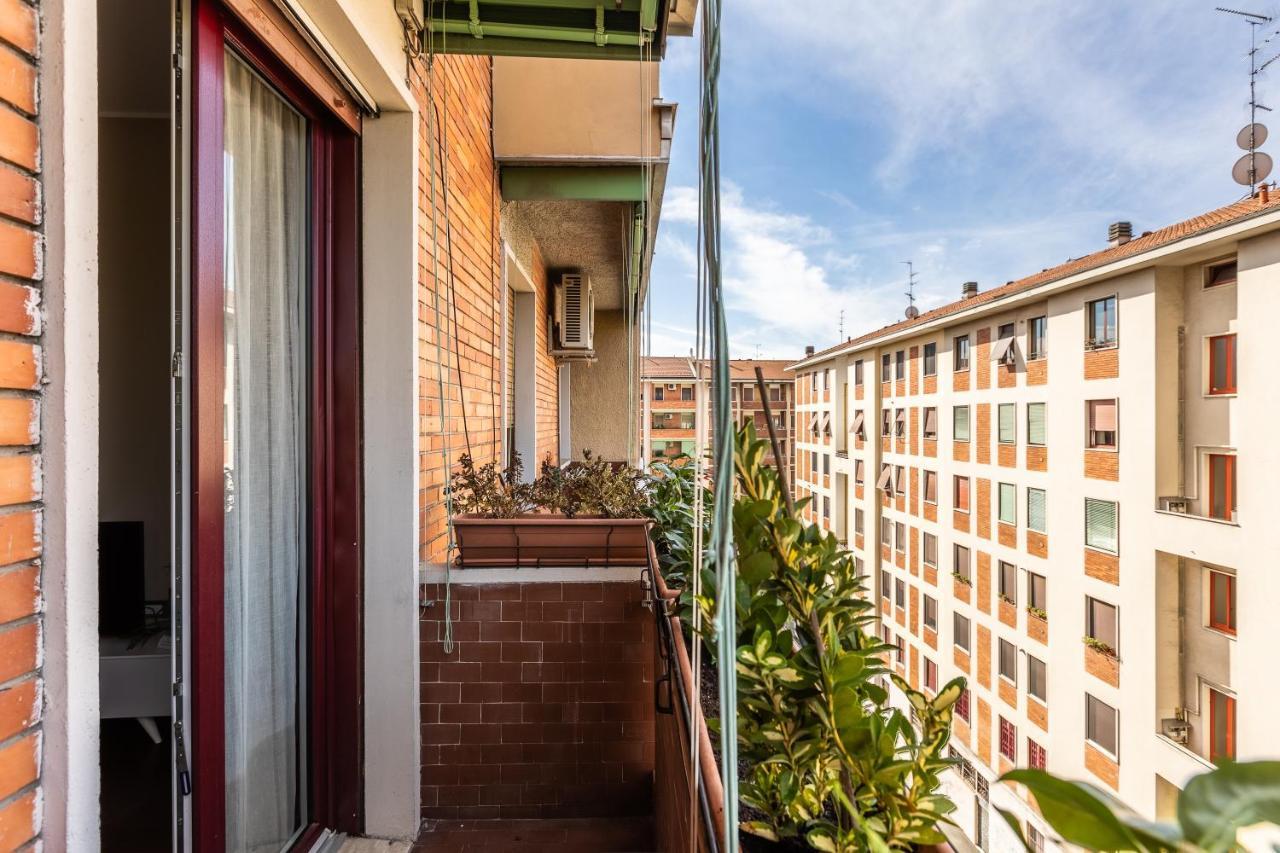 Rosselli 13 Milan Apartment Milão Exterior foto